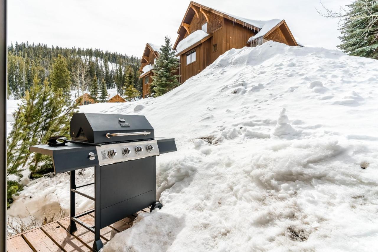 Big Horn 65 Villa Big Sky Exterior foto